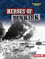 Heroes of Dunkirk