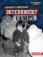 Japanese American Internment Camps