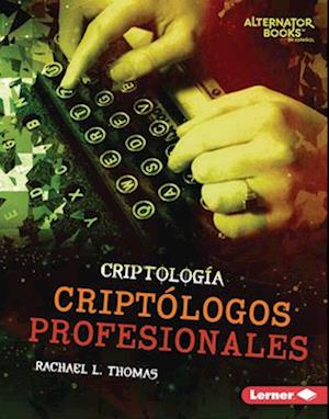 Criptólogos Profesionales (Professional Cryptologists)