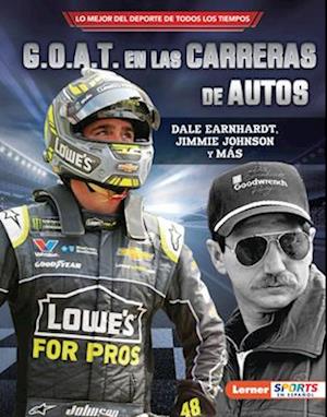 G.O.A.T. En Las Carreras de Autos (Auto Racing's G.O.A.T.)