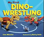 My First Dino-Wrestling