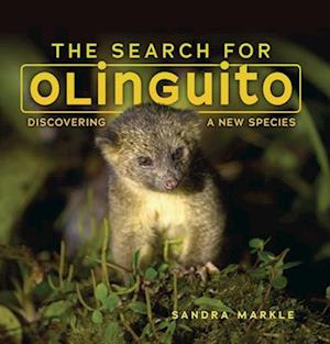 The Search for Olinguito