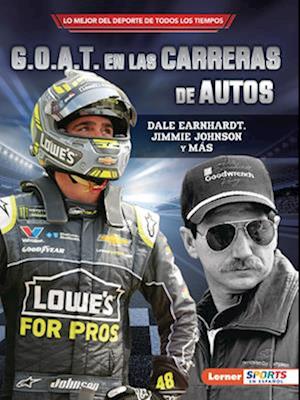 G.O.A.T. En Las Carreras de Autos (Auto Racing's G.O.A.T.)