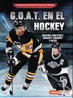 G.O.A.T. En El Hockey (Hockey's G.O.A.T.)
