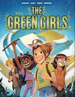 The Green Girls