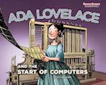 ADA Lovelace and the Start of Computers