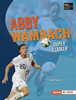 Abby Wambach