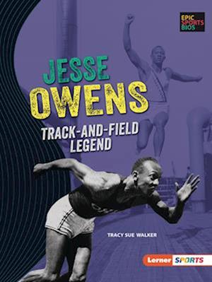 Jesse Owens