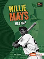 Willie Mays