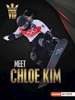 Meet Chloe Kim