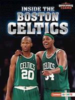 Inside the Boston Celtics