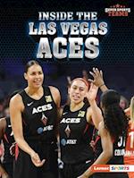 Inside the Las Vegas Aces