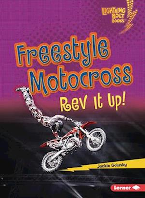 Freestyle Motocross