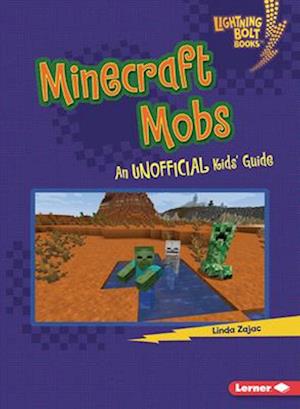 Minecraft Mobs