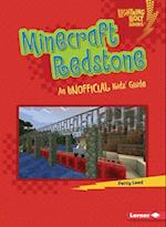 Minecraft Redstone