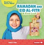 Ramadan and Eid Al-Fitr