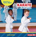 Karate