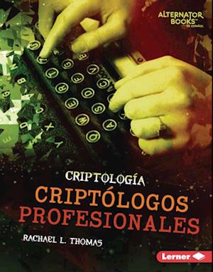 Criptólogos profesionales (Professional Cryptologists)