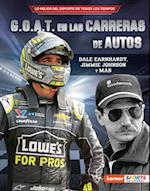 G.O.A.T. en las carreras de autos (Auto Racing''s G.O.A.T.)