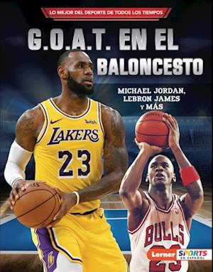 G.O.A.T. en el baloncesto (Basketball''s G.O.A.T.)