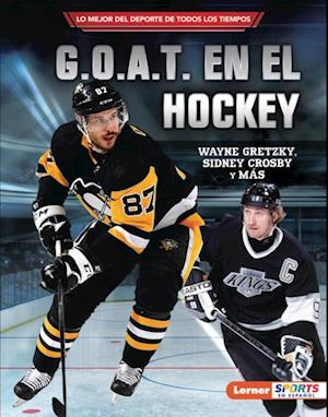 G.O.A.T. en el hockey (Hockey''s G.O.A.T.)