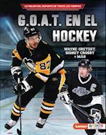 G.O.A.T. en el hockey (Hockey''s G.O.A.T.)