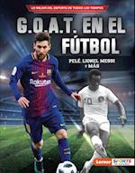 G.O.A.T. en el fútbol (Soccer''s G.O.A.T.)