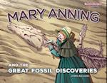 Mary Anning and the Great Fossil Discoveries
