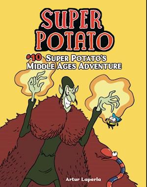 Super Potato's Middle Ages Adventure