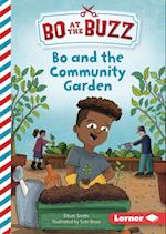 Bo and the Community Garden