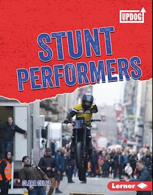 Stunt Performers