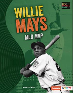 Willie Mays