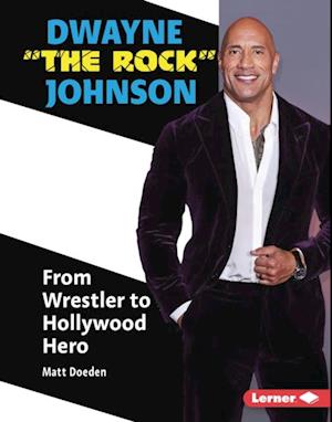 Dwayne 'The Rock' Johnson