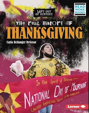 Real History of Thanksgiving