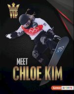 Meet Chloe Kim