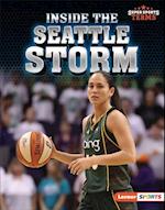 Inside the Seattle Storm