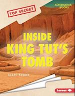 Inside King Tut's Tomb