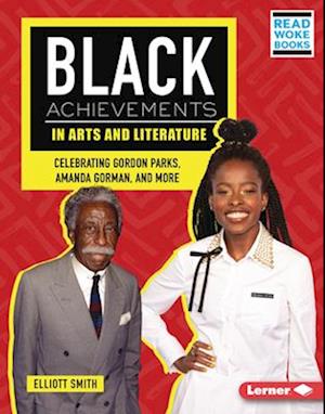 Black Achievements in Arts and Literature