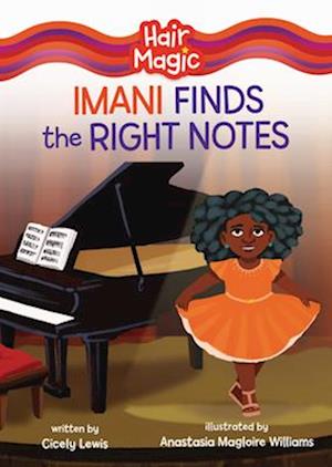 Imani Finds the Right Notes