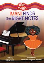 Imani Finds the Right Notes