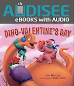 Dino-Valentine's Day