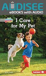 I Care for My Pet