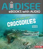 On the Hunt with Crocodiles