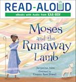 Moses and the Runaway Lamb