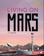 Living on Mars