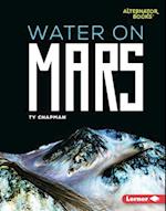 Water on Mars