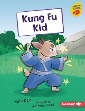 Kung Fu Kid