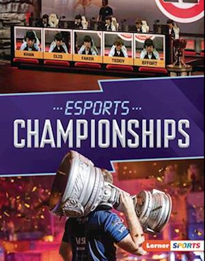 Esports Championships