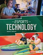 Esports Technology