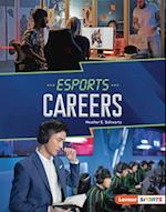 Esports Careers